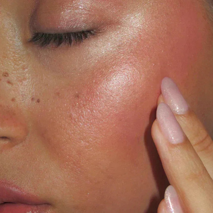 RHODE ALLIK: POCKET BLUSH CEP ALLIK