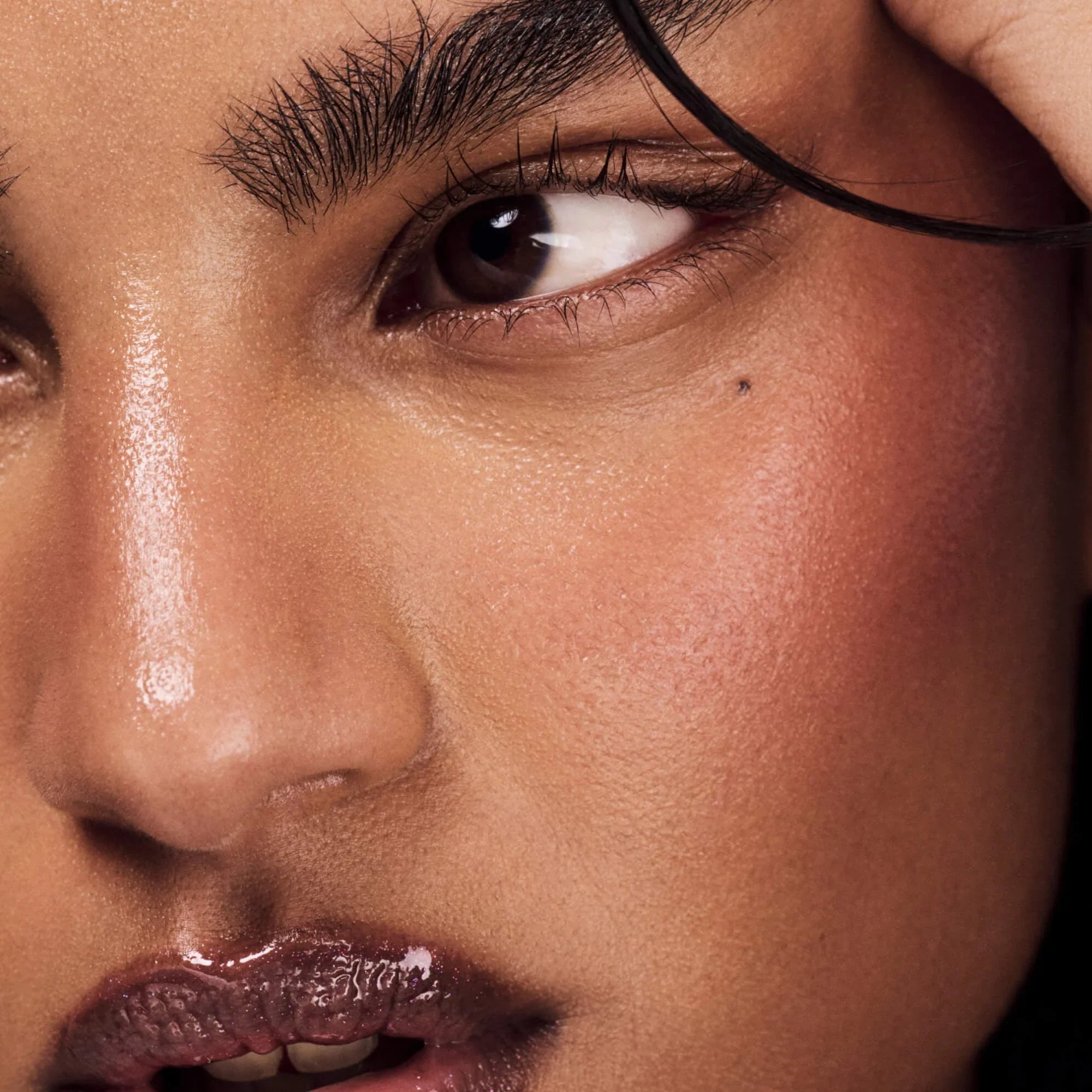 RHODE ALLIK: POCKET BLUSH CEP ALLIK