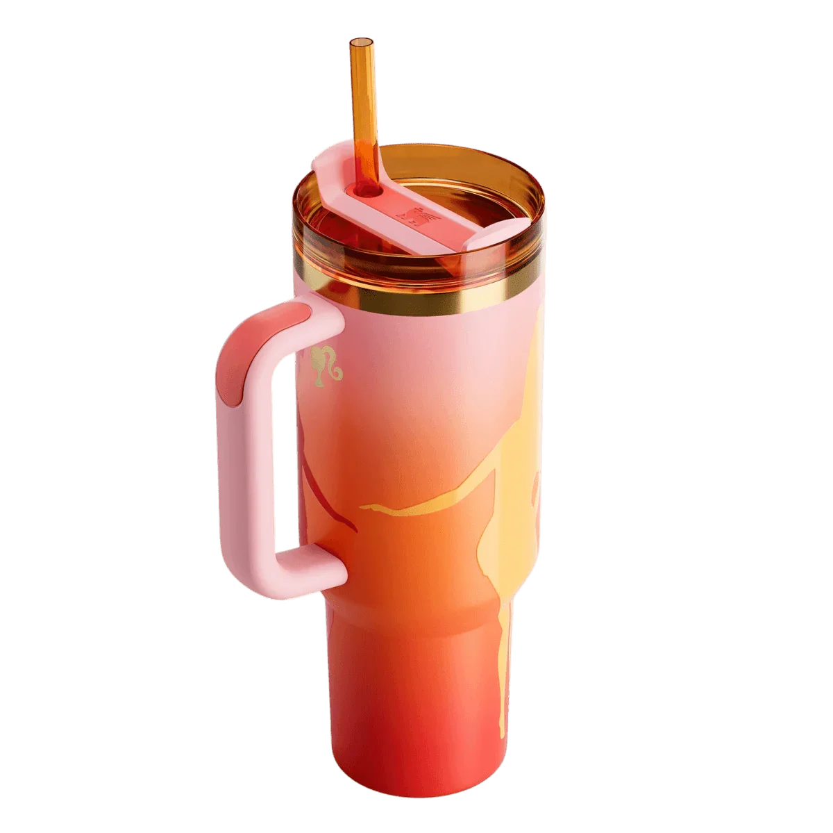 STANLEY '60s TWIST'N TURN QUENCHER TERMOS | 1.18L