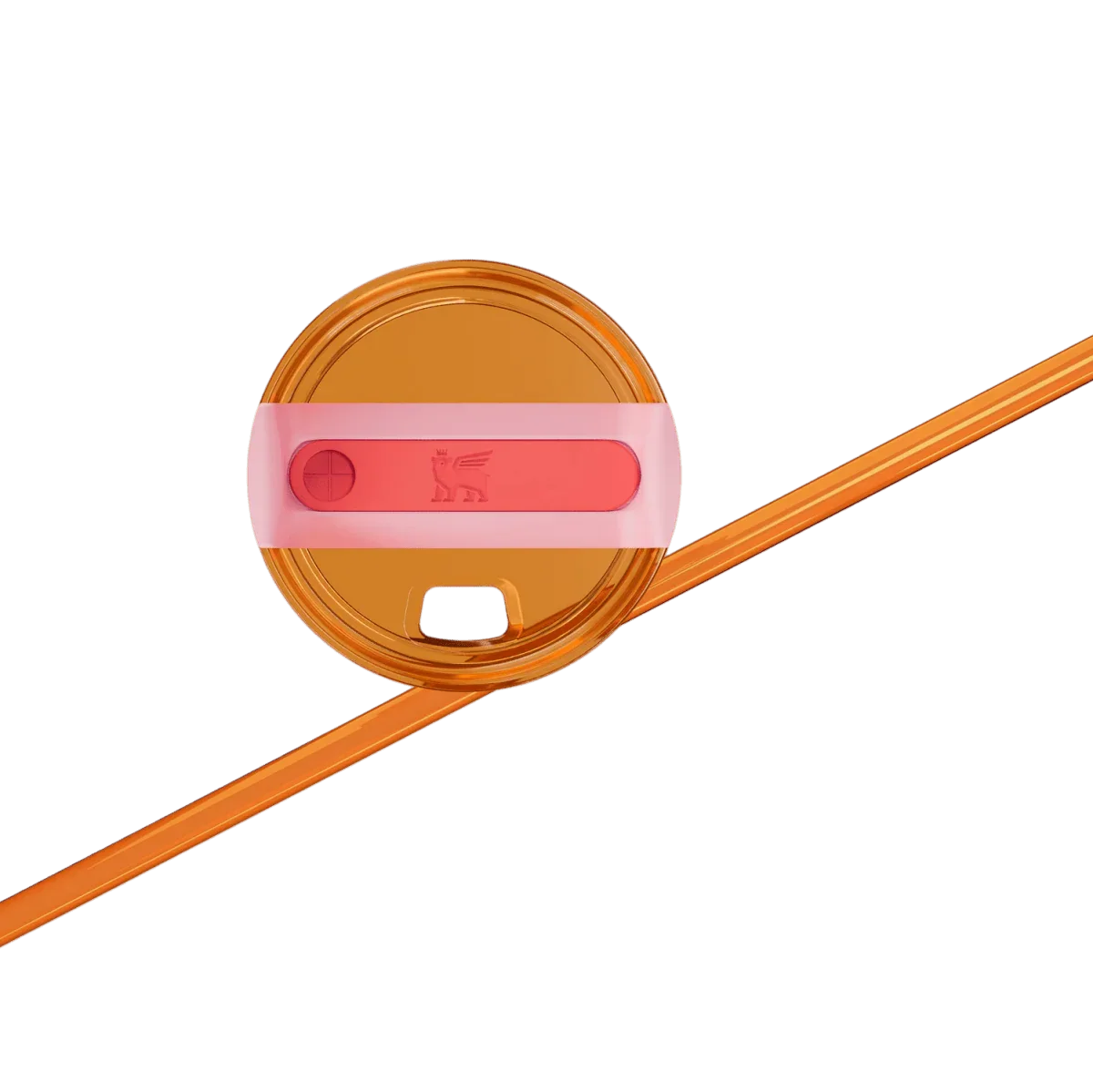 STANLEY '60s TWIST'N TURN QUENCHER TERMOS | 1.18L