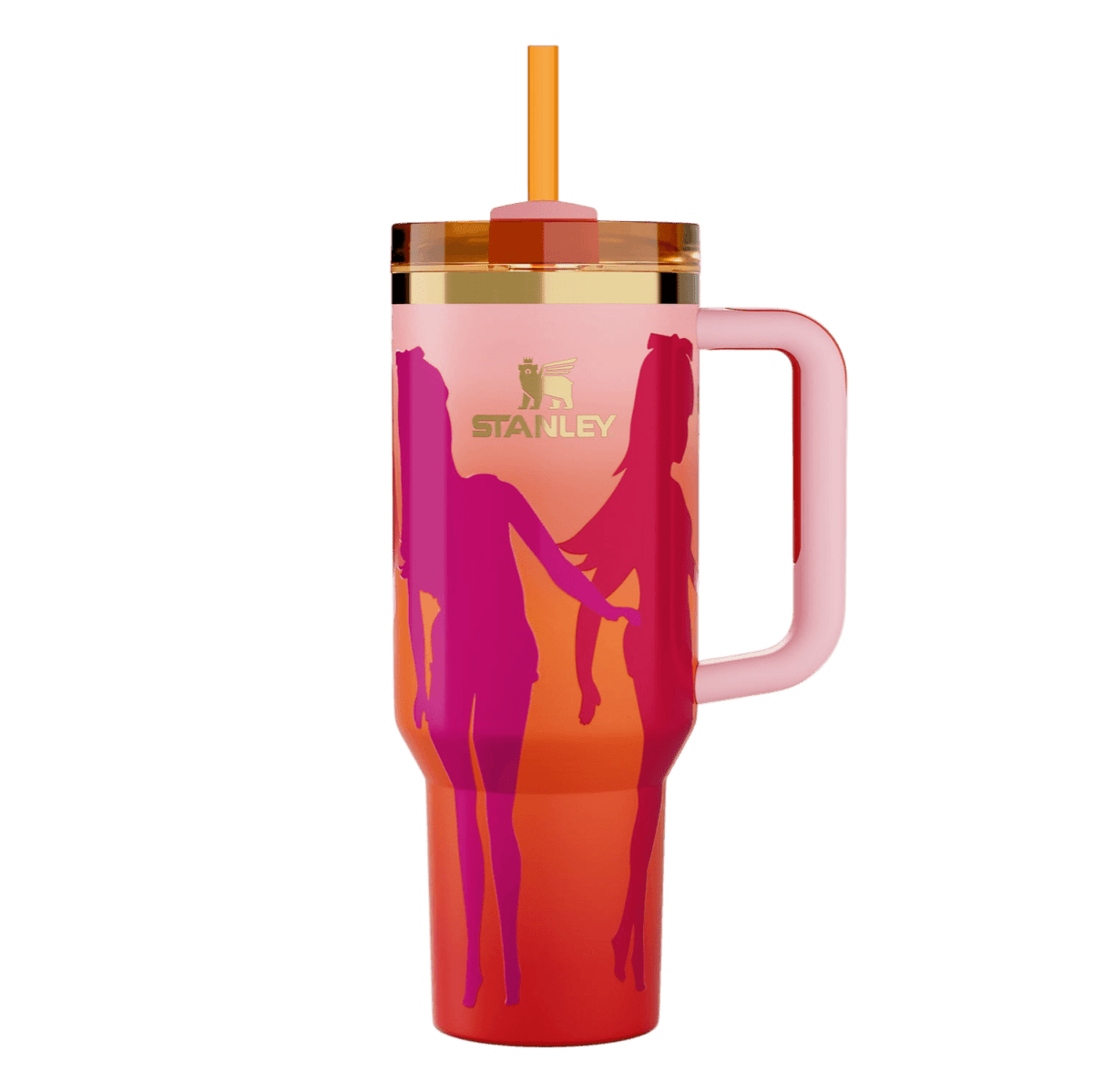 STANLEY '60s TWIST'N TURN QUENCHER TERMOS | 1.18L - Mug Türkiye®