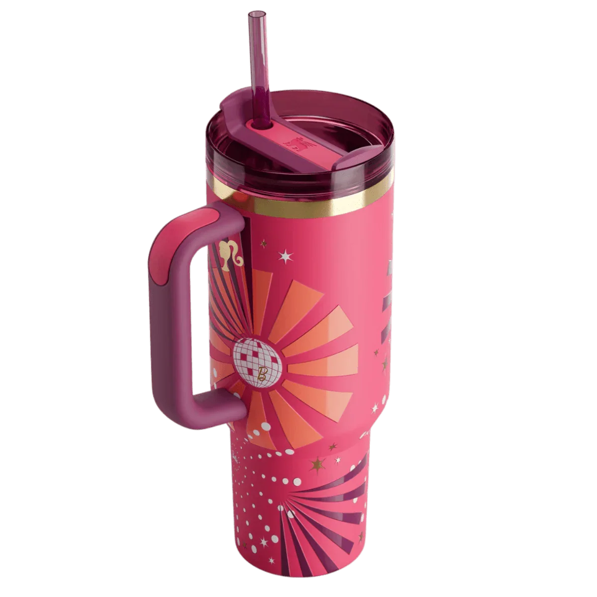 STANLEY '80s DYNAMITE QUENCHER TERMOS | 1.18L