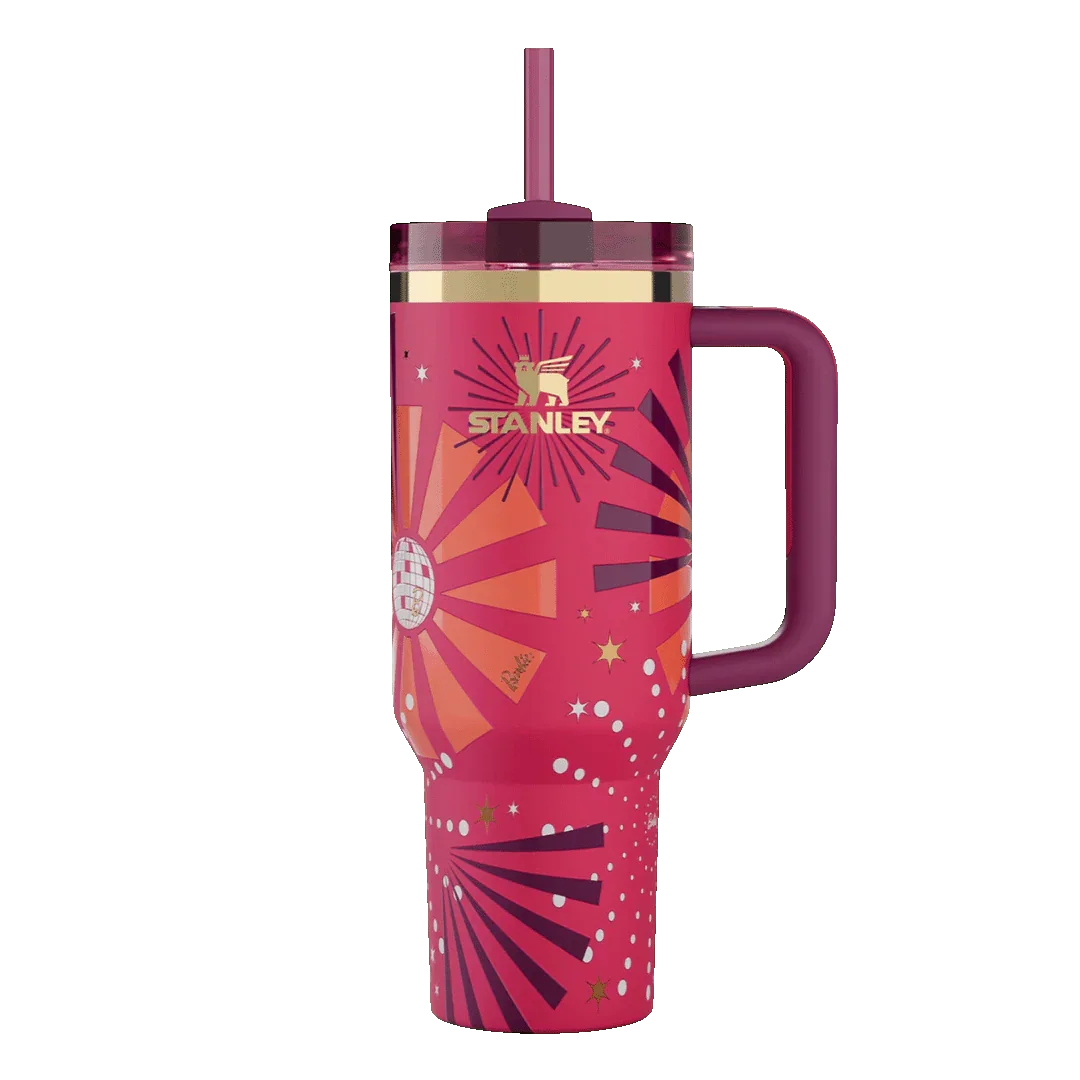 STANLEY '80s DYNAMITE QUENCHER TERMOS | 1.18L