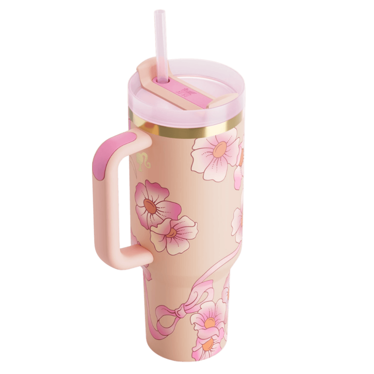 STANLEY '80s PEACHES'N CREAM QUENCHER TERMOS | 1.18L