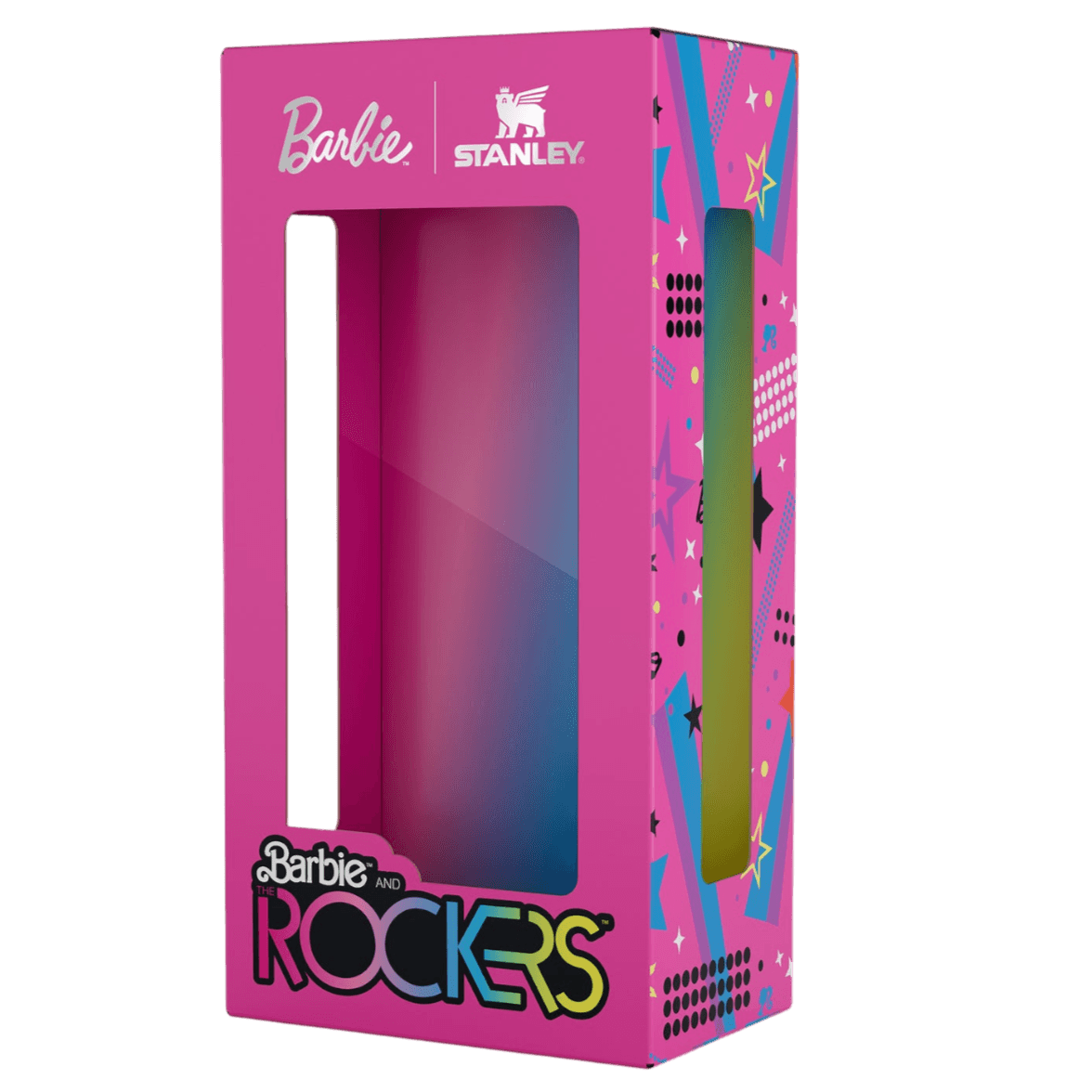 STANLEY '80s ROCKERS QUENCHER TERMOS | 1.18L