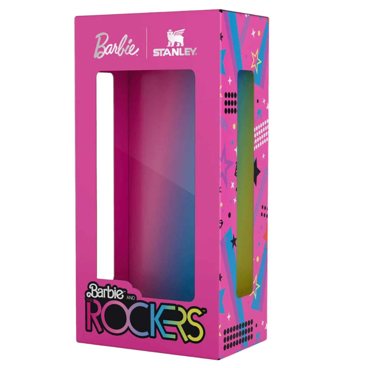 STANLEY '80s ROCKERS QUENCHER TERMOS | 1.18L