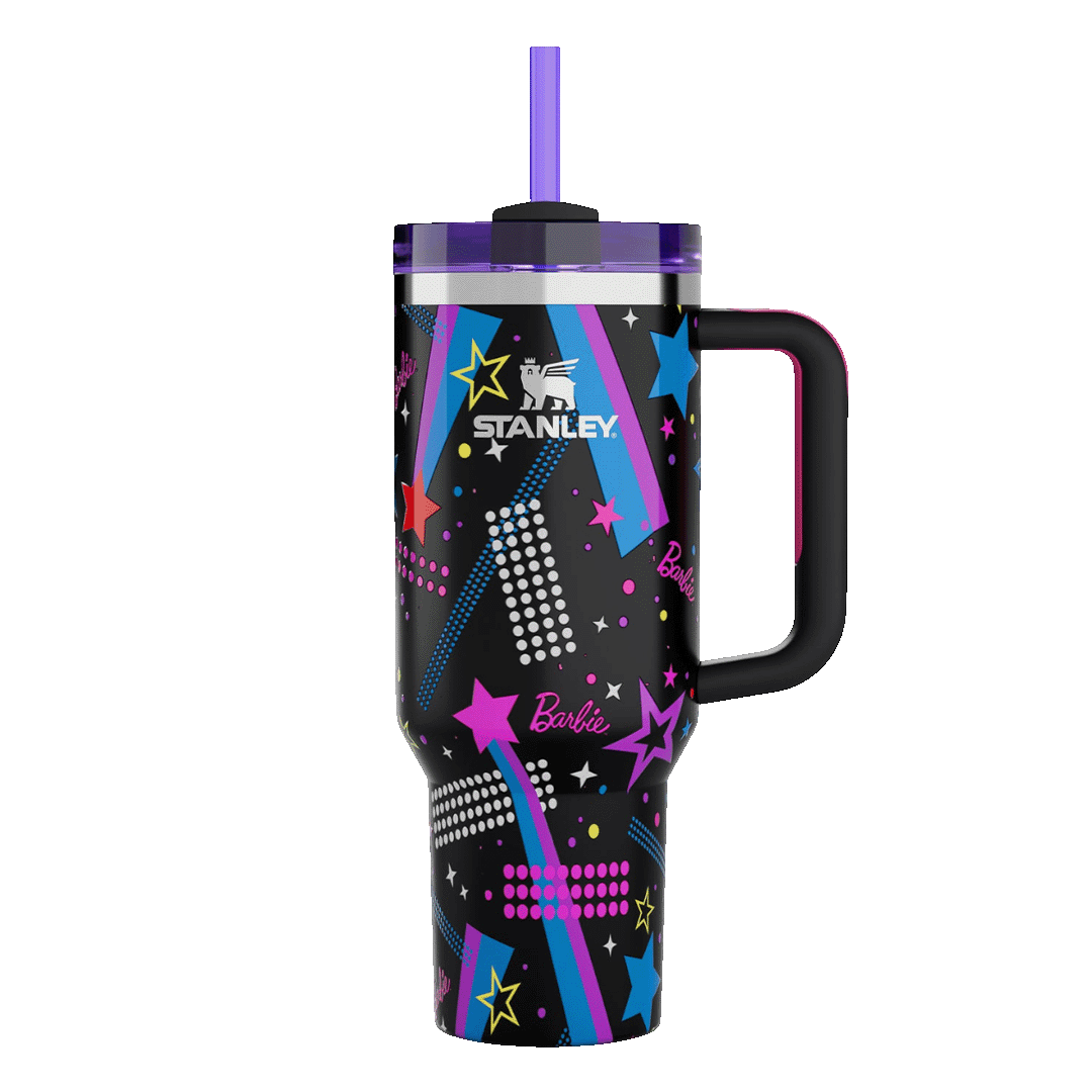 STANLEY '80s ROCKERS QUENCHER TERMOS | 1.18L - Mug Türkiye®