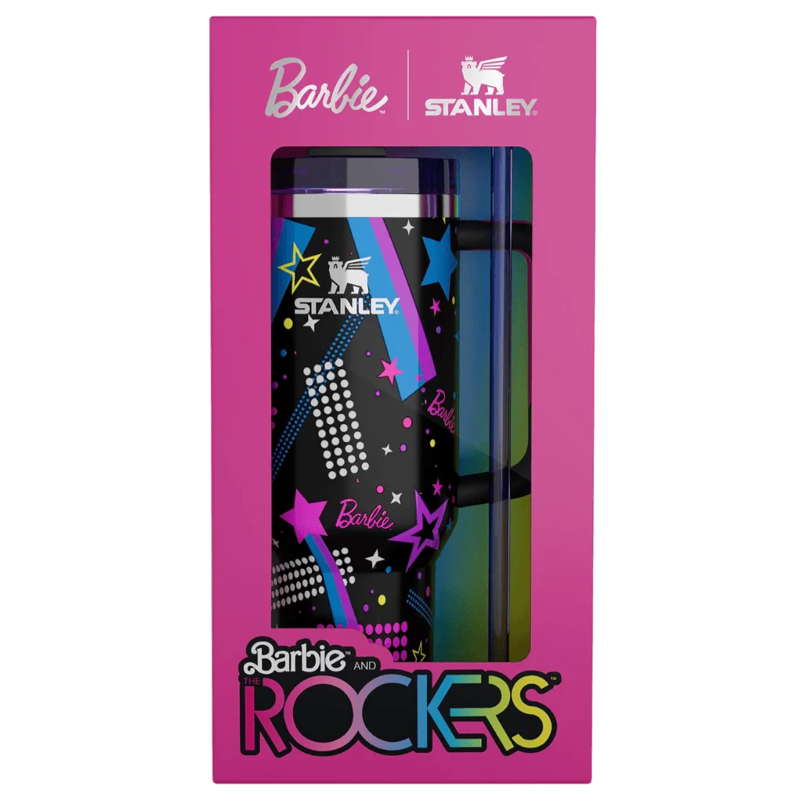 STANLEY '80s ROCKERS QUENCHER TERMOS | 1.18L