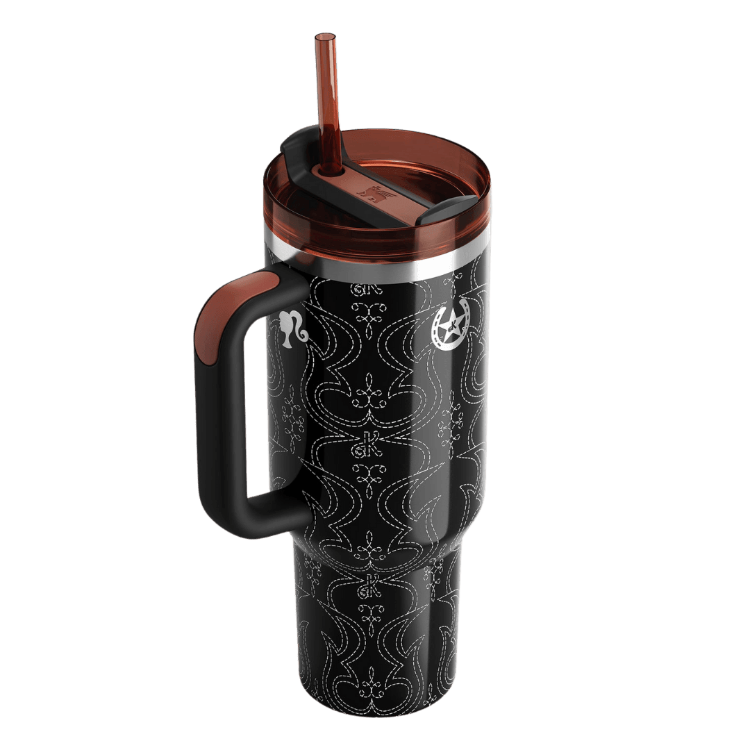 STANLEY '80S WESTERN KEN™ QUENCHER TERMOS | 1.18L