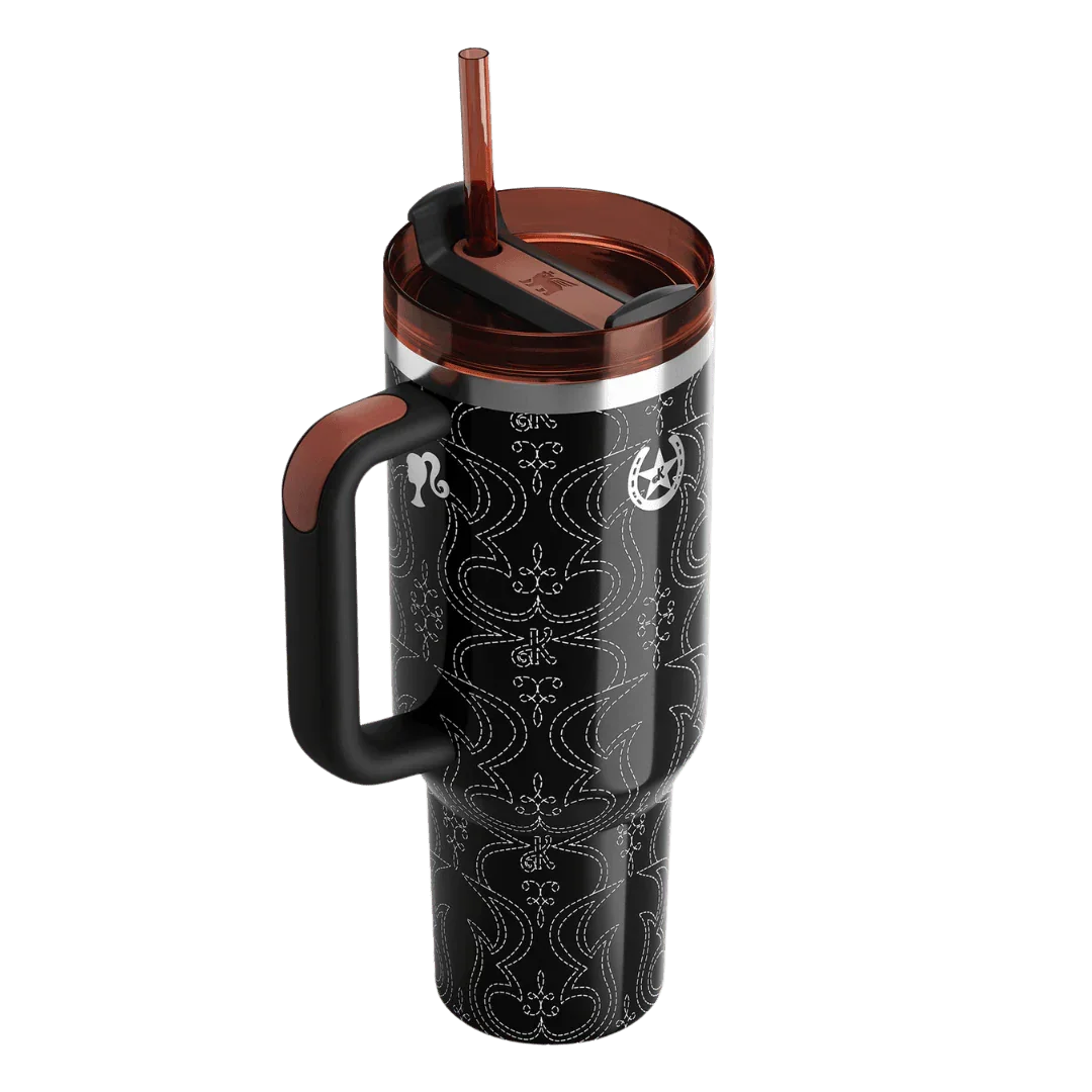 STANLEY '80S WESTERN KEN™ QUENCHER TERMOS | 1.18L