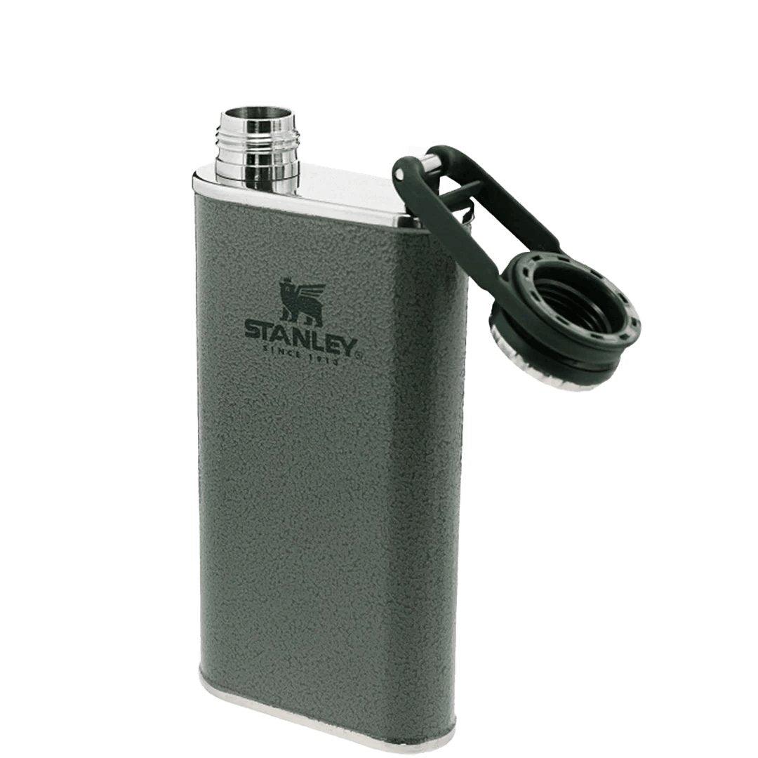 STANLEY ADVENTURE CEP ÇELİK MATARA 0.23L