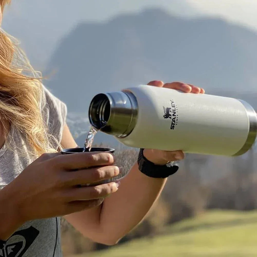 STANLEY ADVENTURE VAKUMLU TERMOS 0.5L