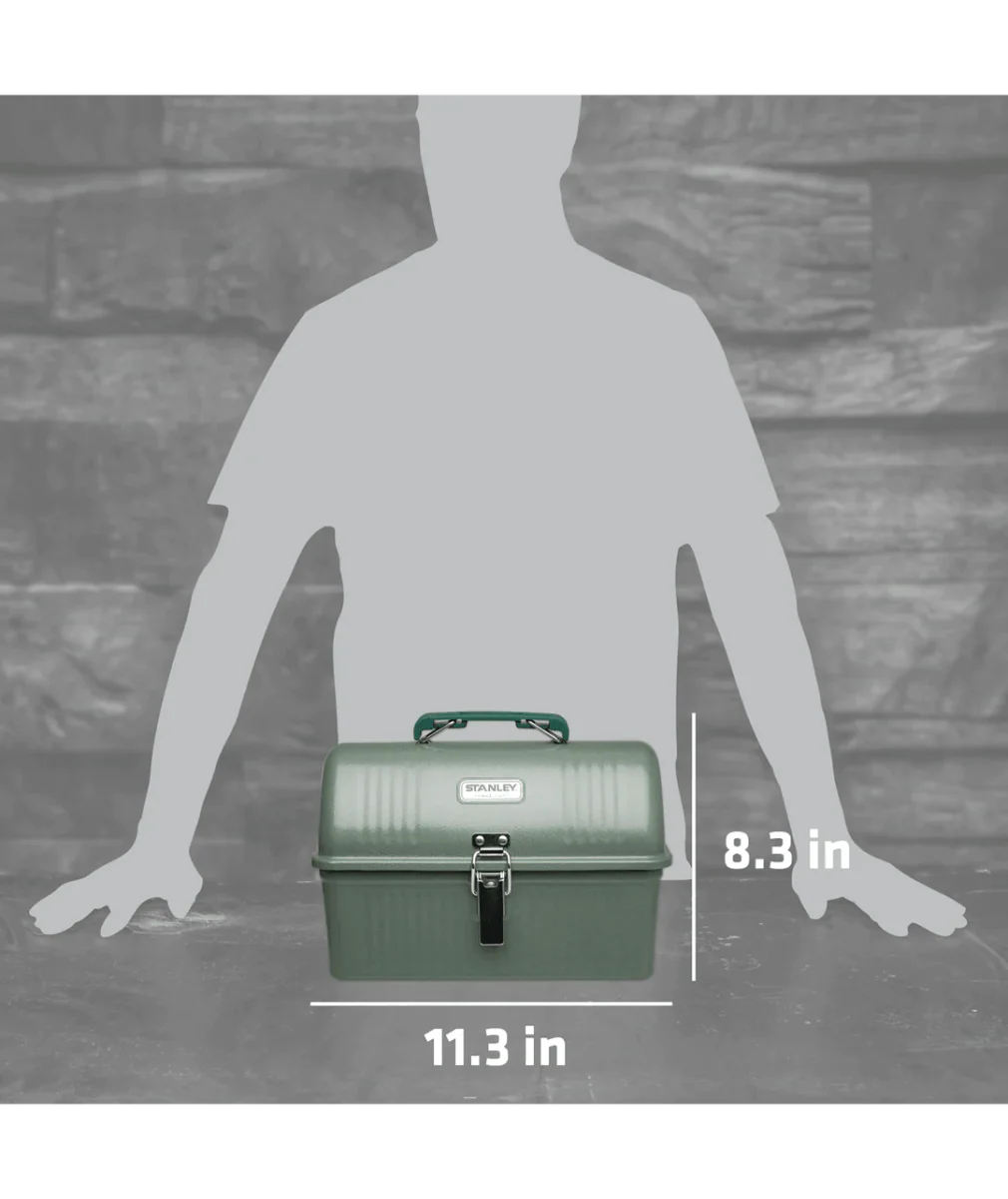 STANLEY BOX