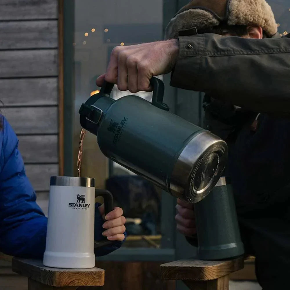 STANLEY CLASSIC VAKUMLU TERMOS 1.9L