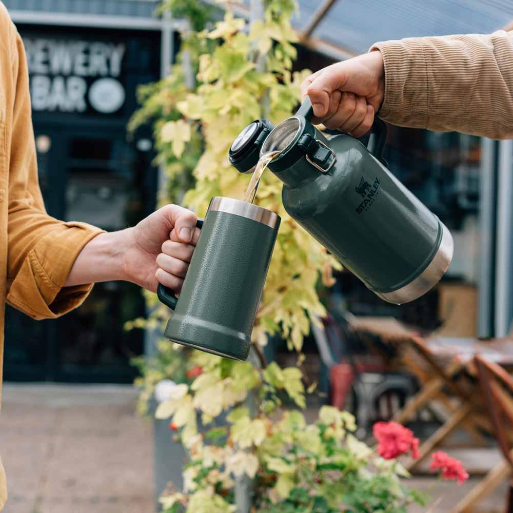 STANLEY CLASSIC VAKUMLU TERMOS 1.9L - Mug Türkiye®