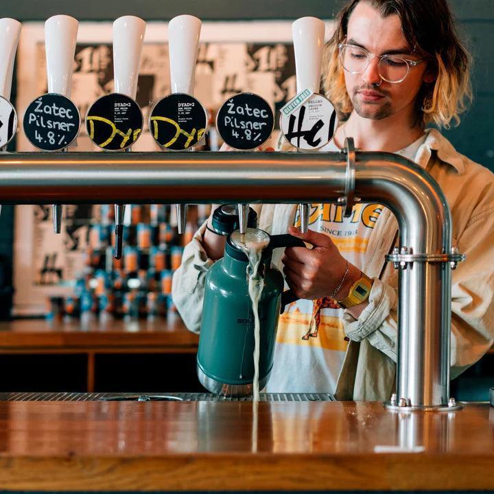 STANLEY CLASSIC VAKUMLU TERMOS 1.9L