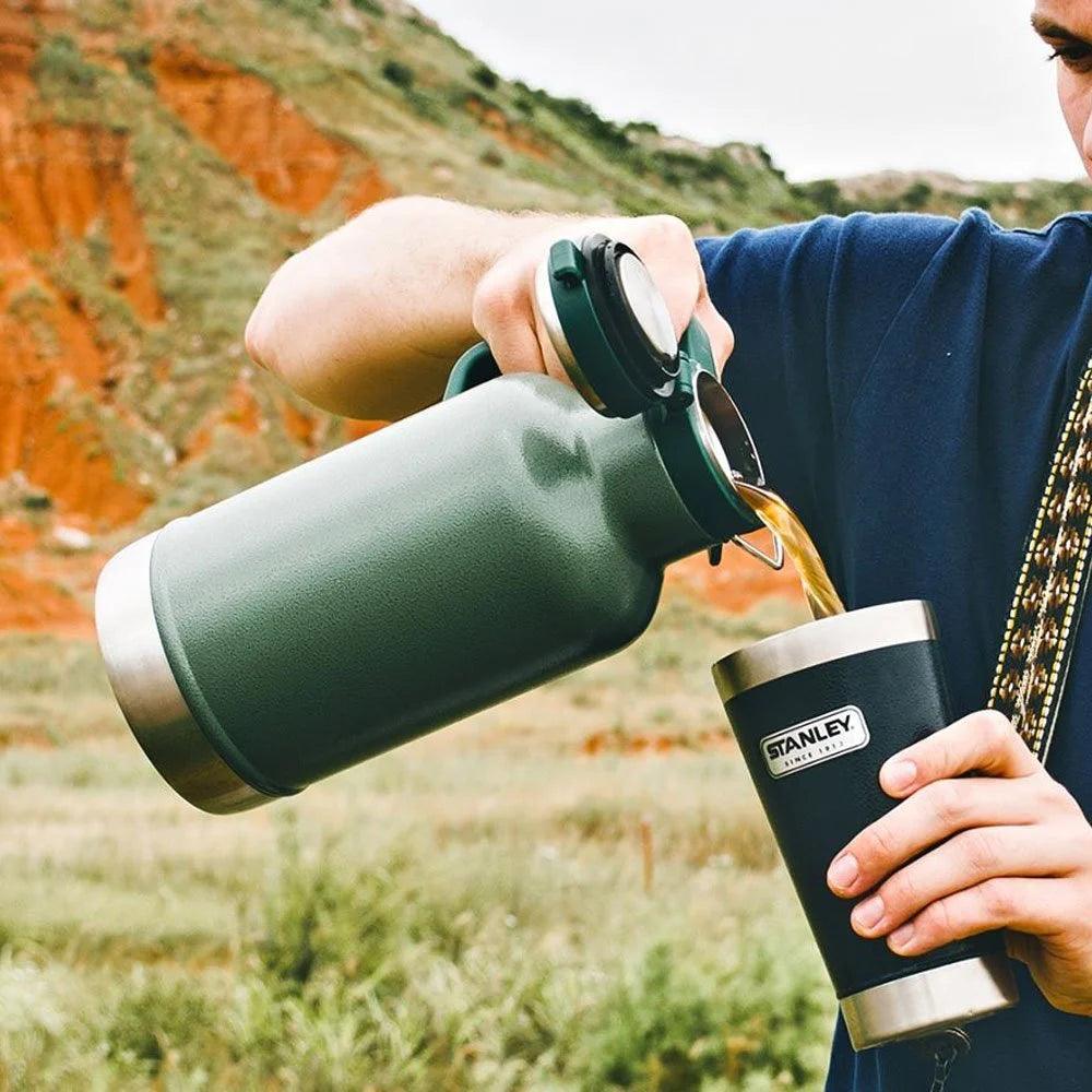 STANLEY CLASSIC VAKUMLU TERMOS 1.9L - Mug Türkiye®