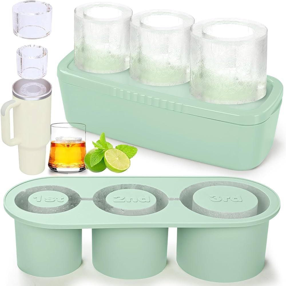 STANLEY QUENCHER BUZ KALIBI