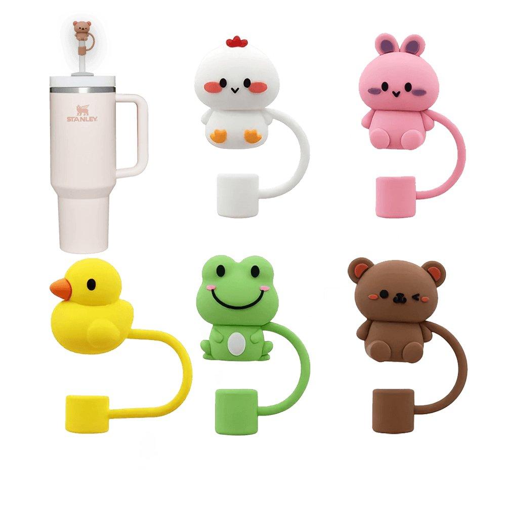 STANLEY QUENCHER PİPET KAPAĞI SETİ