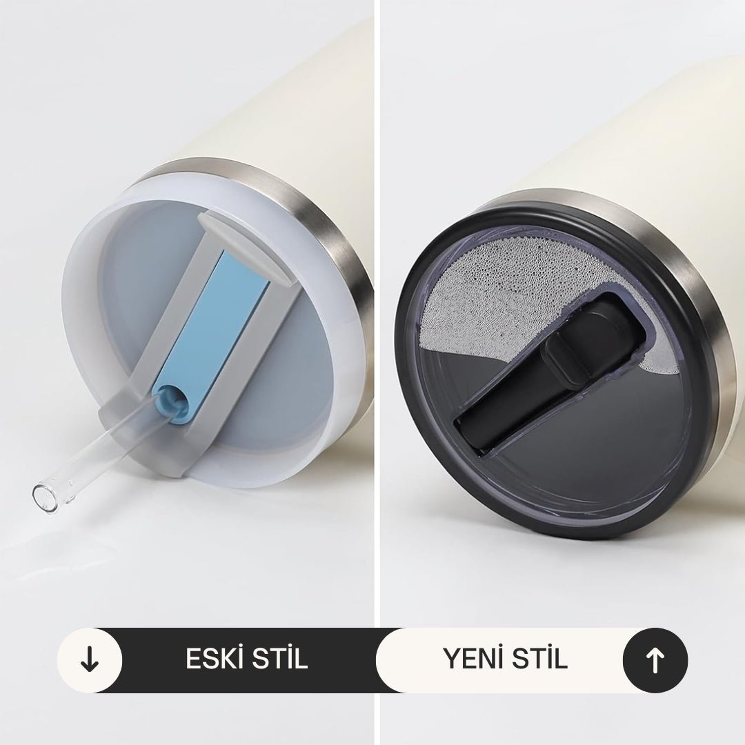 STANLEY QUENCHER SIZDIRMAZ KAPAK