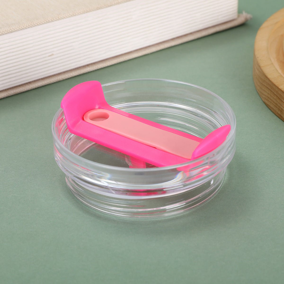 STANLEY QUENCHER YEDEK KAPAK