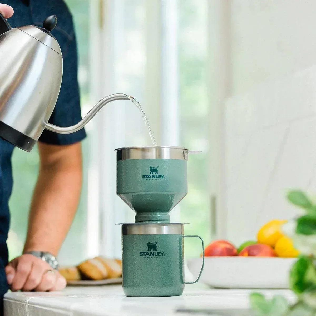 STANLEY TERMOS BARDAK 0.35 L