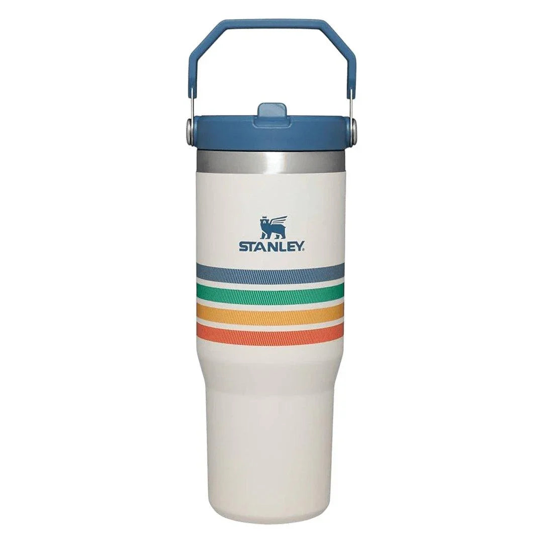 STANLEY THE ICEFLOW FLIP STRAW TERMOS 0.8L