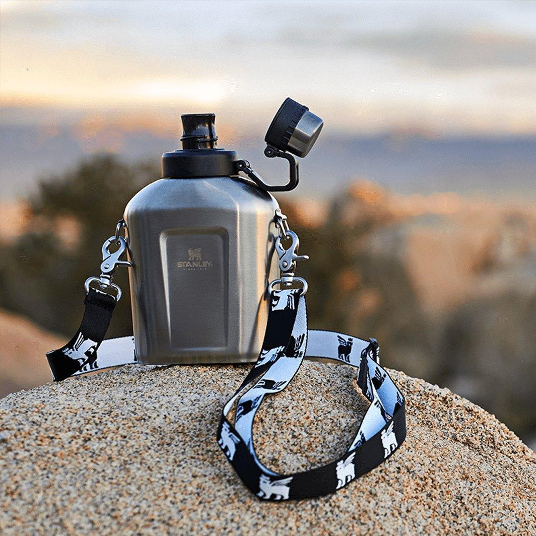 STANLEY THE LEGENDARY CLASSIC MATARA 1L