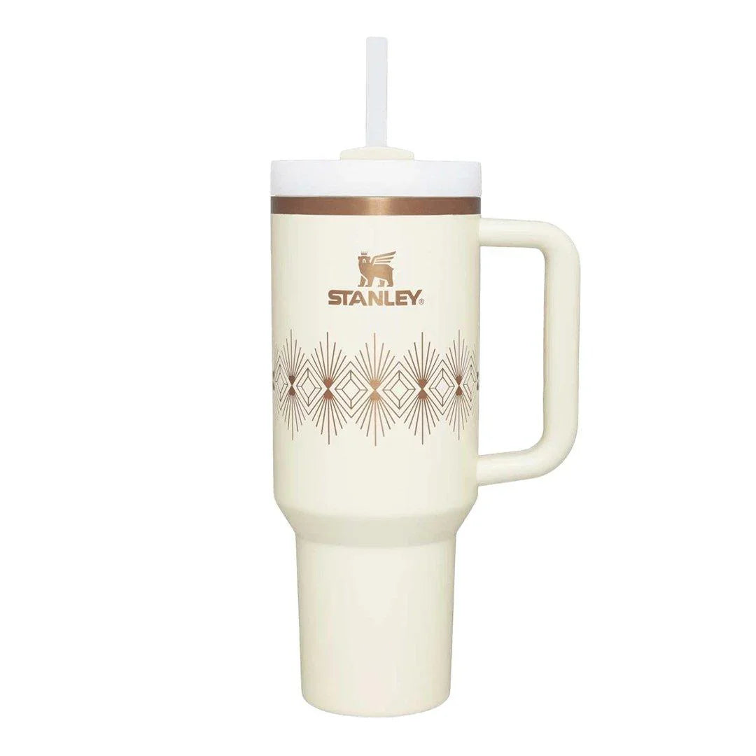 STANLEY THE QUENCHER DECO KOLEKSİYONU TERMOS | 1.18L