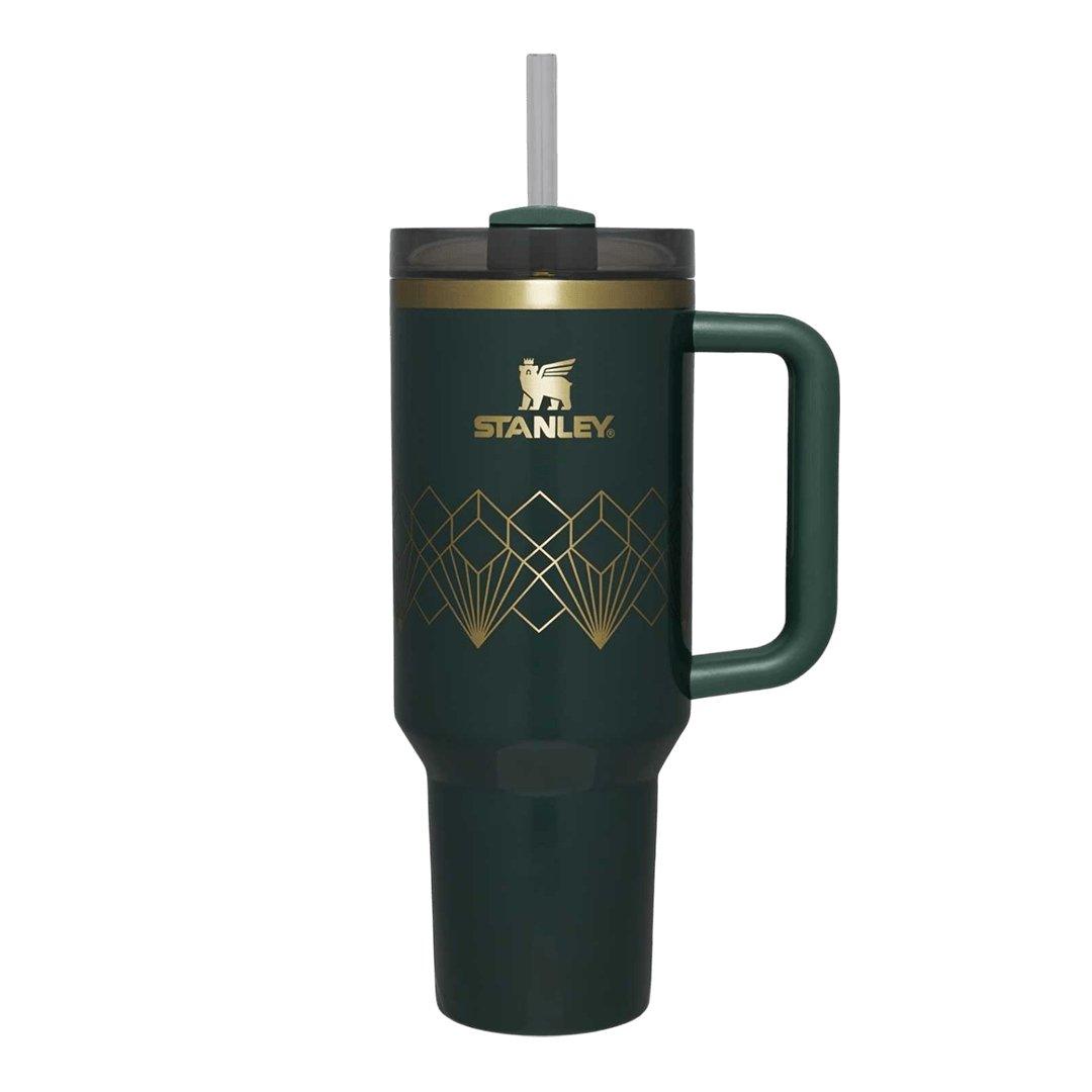 STANLEY THE QUENCHER DECO KOLEKSİYONU TERMOS | 1.18L