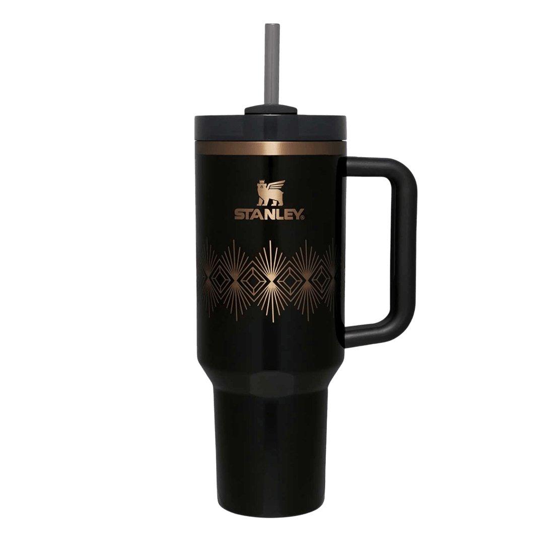 STANLEY THE QUENCHER DECO KOLEKSİYONU TERMOS | 1.18L - Mug Türkiye®