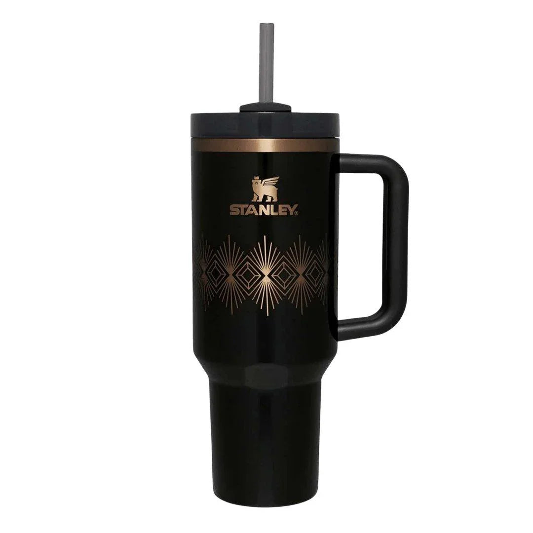 STANLEY THE QUENCHER DECO KOLEKSİYONU TERMOS | 1.18L