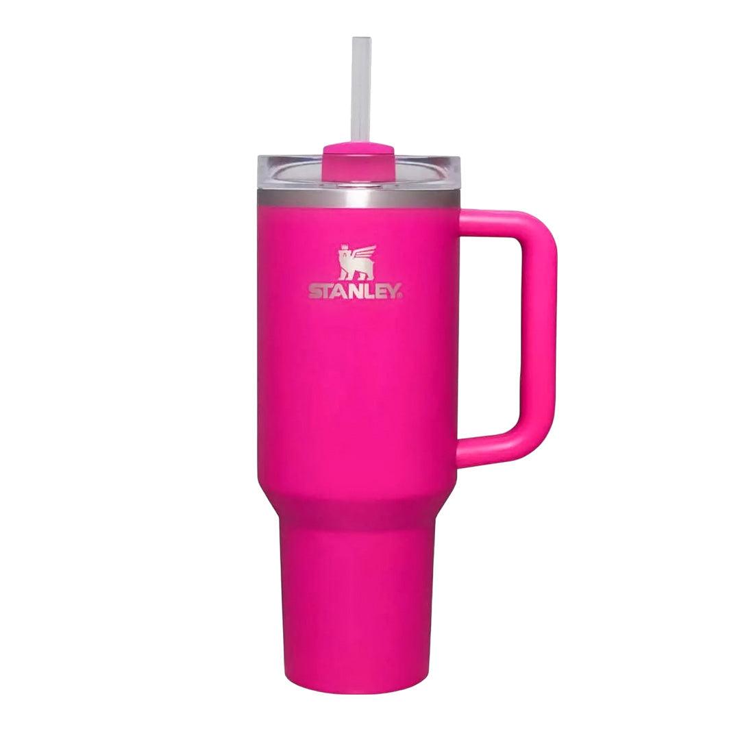 Stanley Pipetli Termos | Stanley Quencher H2.0 Flowstate™ Termos | 1.18L