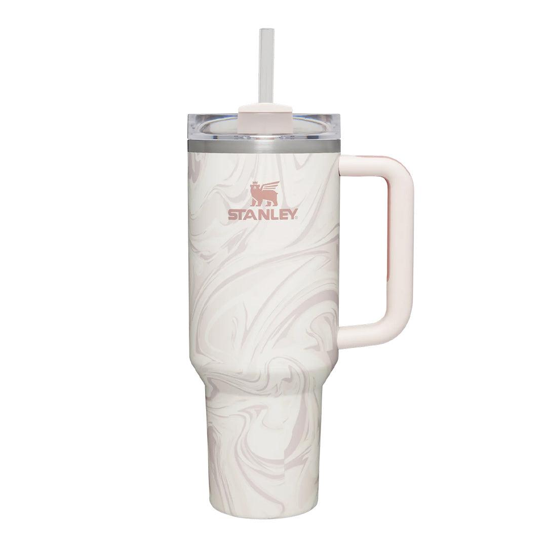 Stanley Pipetli Termos | Stanley Quencher H2.0 Flowstate™ Termos | 1.18L