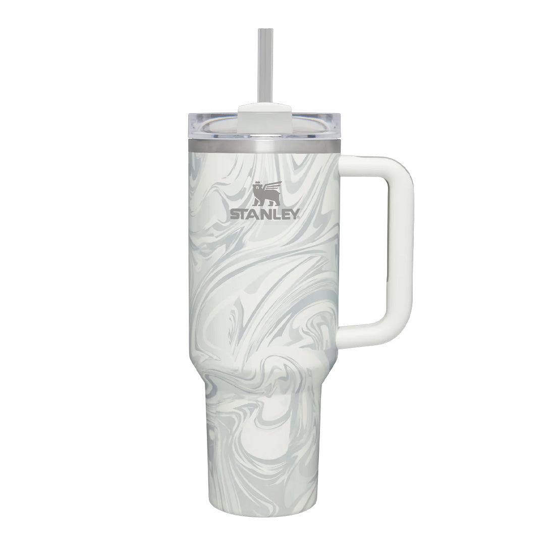 Stanley Pipetli Termos | Stanley Quencher H2.0 Flowstate™ Termos | 1.18L