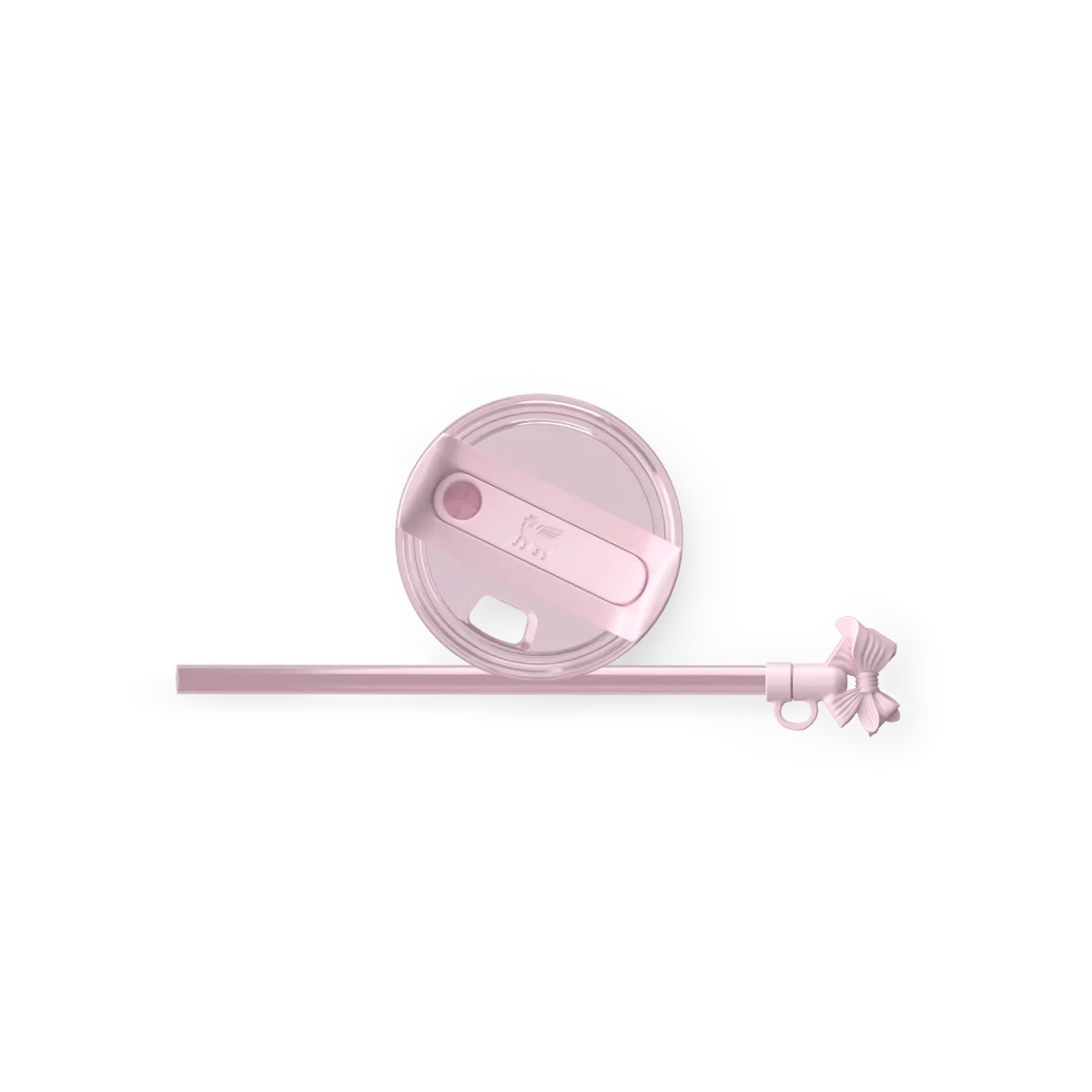 STANLEY THE QUENCHER "LOVESHACKFANCY" KOLEKSİYONU | 0.6L