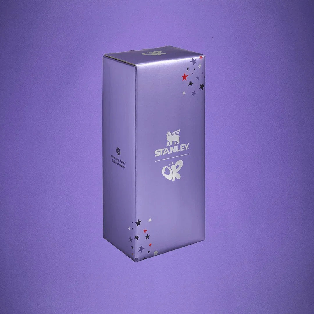 STANLEY THE QUENCHER "OLIVIA" KOLEKSİYONU | 1.18L