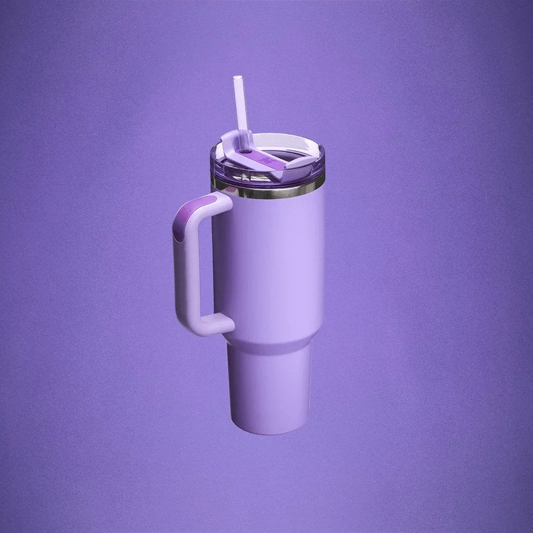 STANLEY THE QUENCHER "OLIVIA" KOLEKSİYONU | 1.18L