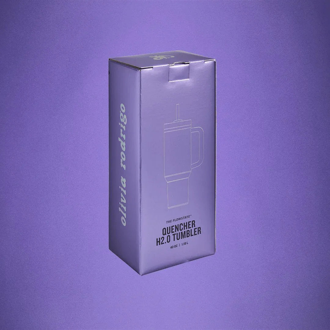 STANLEY THE QUENCHER "OLIVIA" KOLEKSİYONU | 1.18L