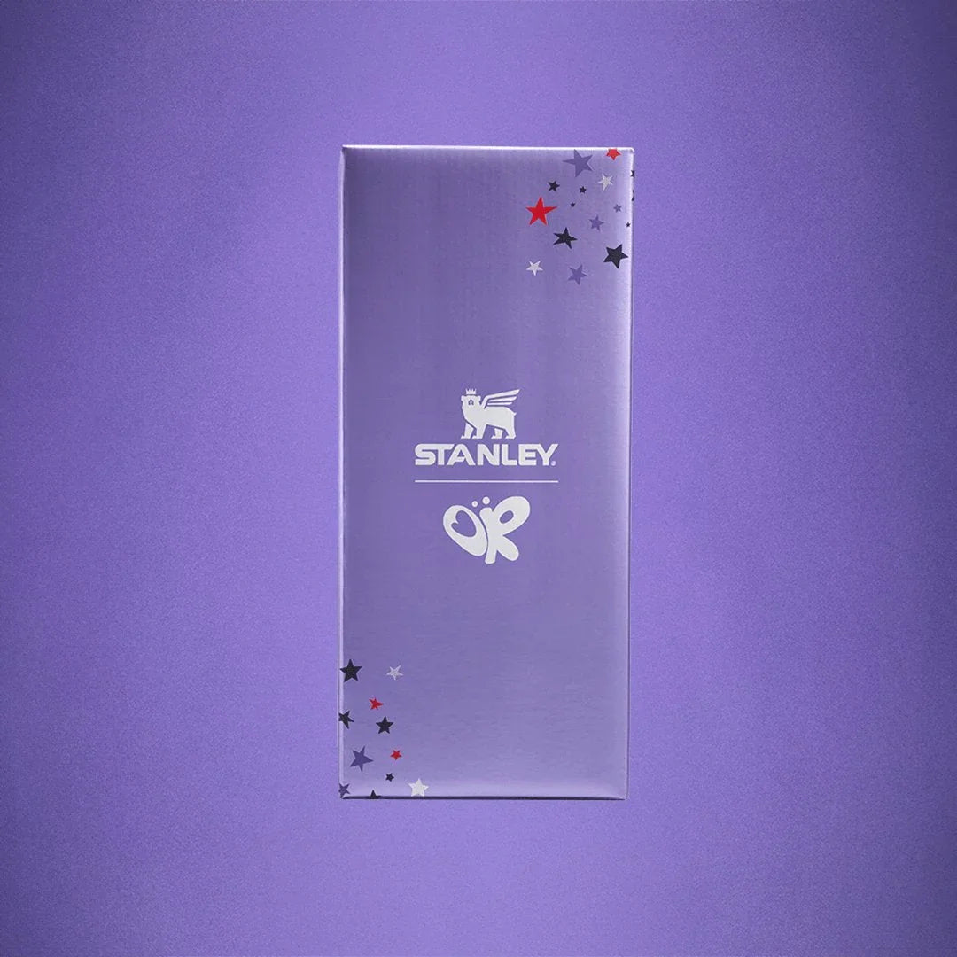 STANLEY THE QUENCHER "OLIVIA" KOLEKSİYONU | 1.18L