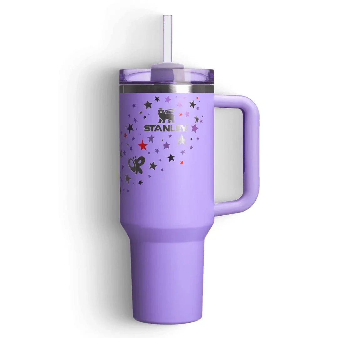 STANLEY THE QUENCHER "OLIVIA" KOLEKSİYONU | 1.18L