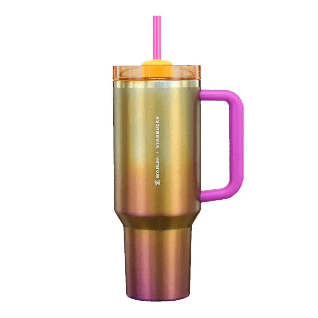 STANLEY THE QUENCHER STARBUCKS KOLEKSİYONU | 1.18L