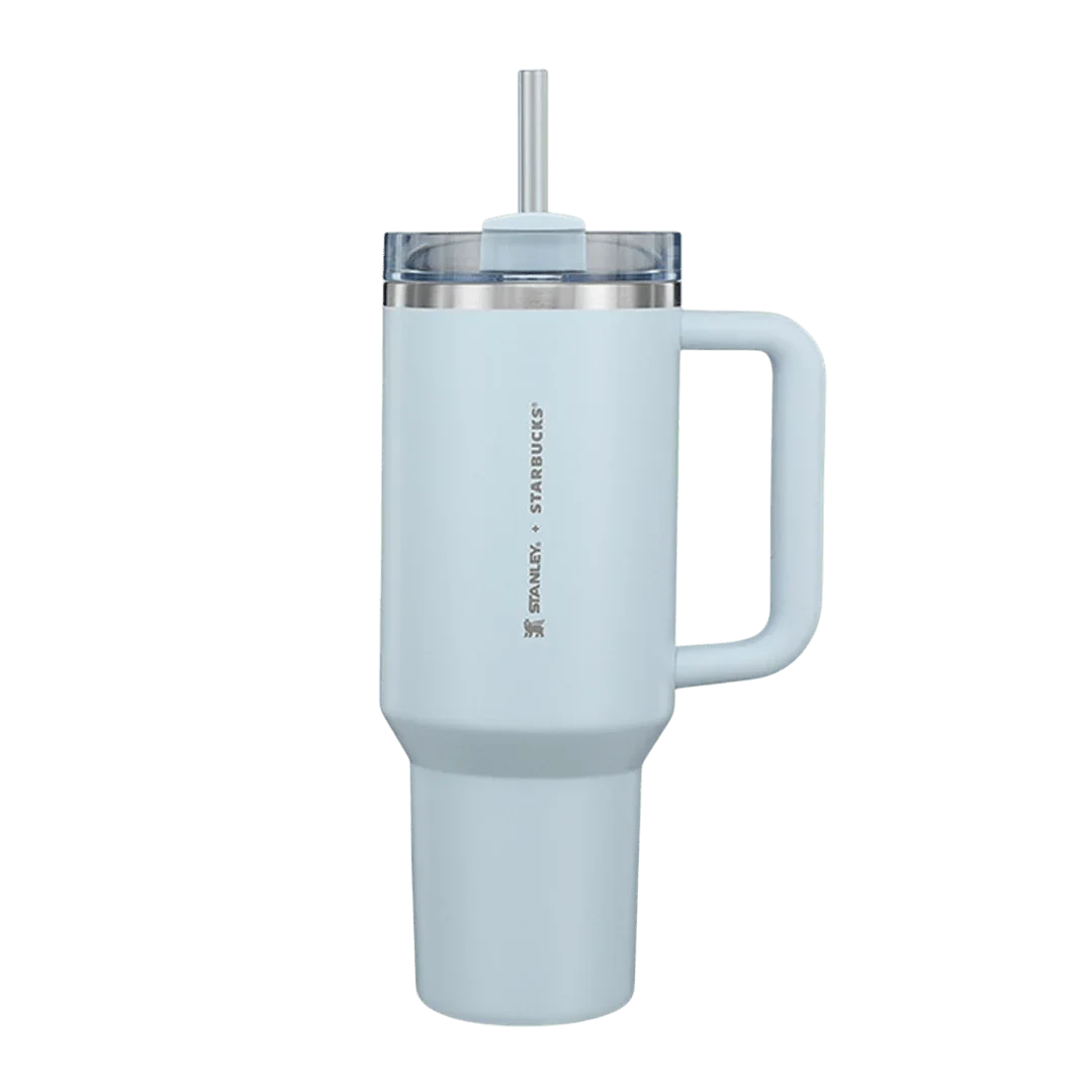 STANLEY THE QUENCHER STARBUCKS KOLEKSİYONU | 1.18L