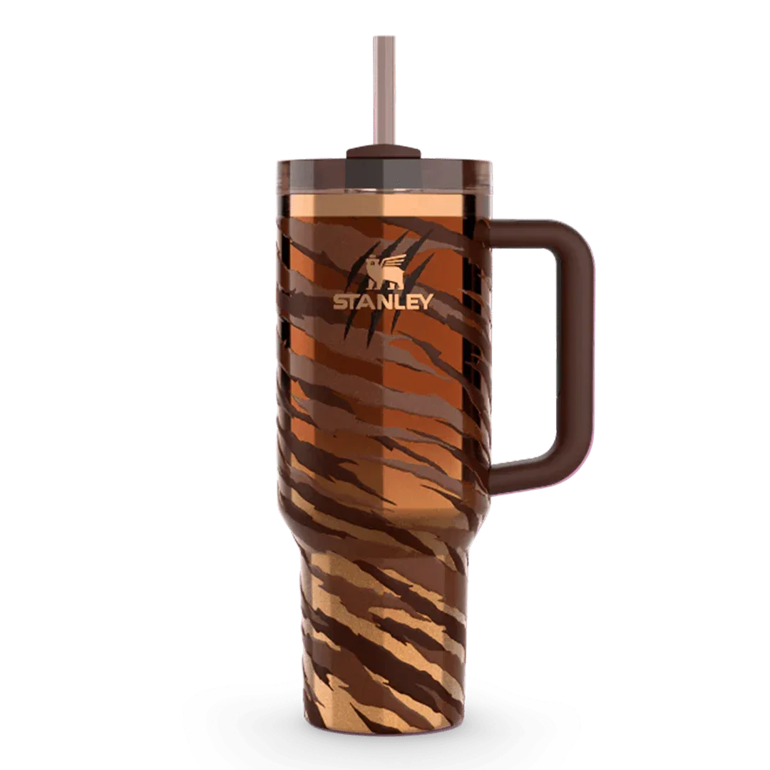 STANLEY THE QUENCHER "TYLA TYGER" KOLEKSİYONU | 1.18L