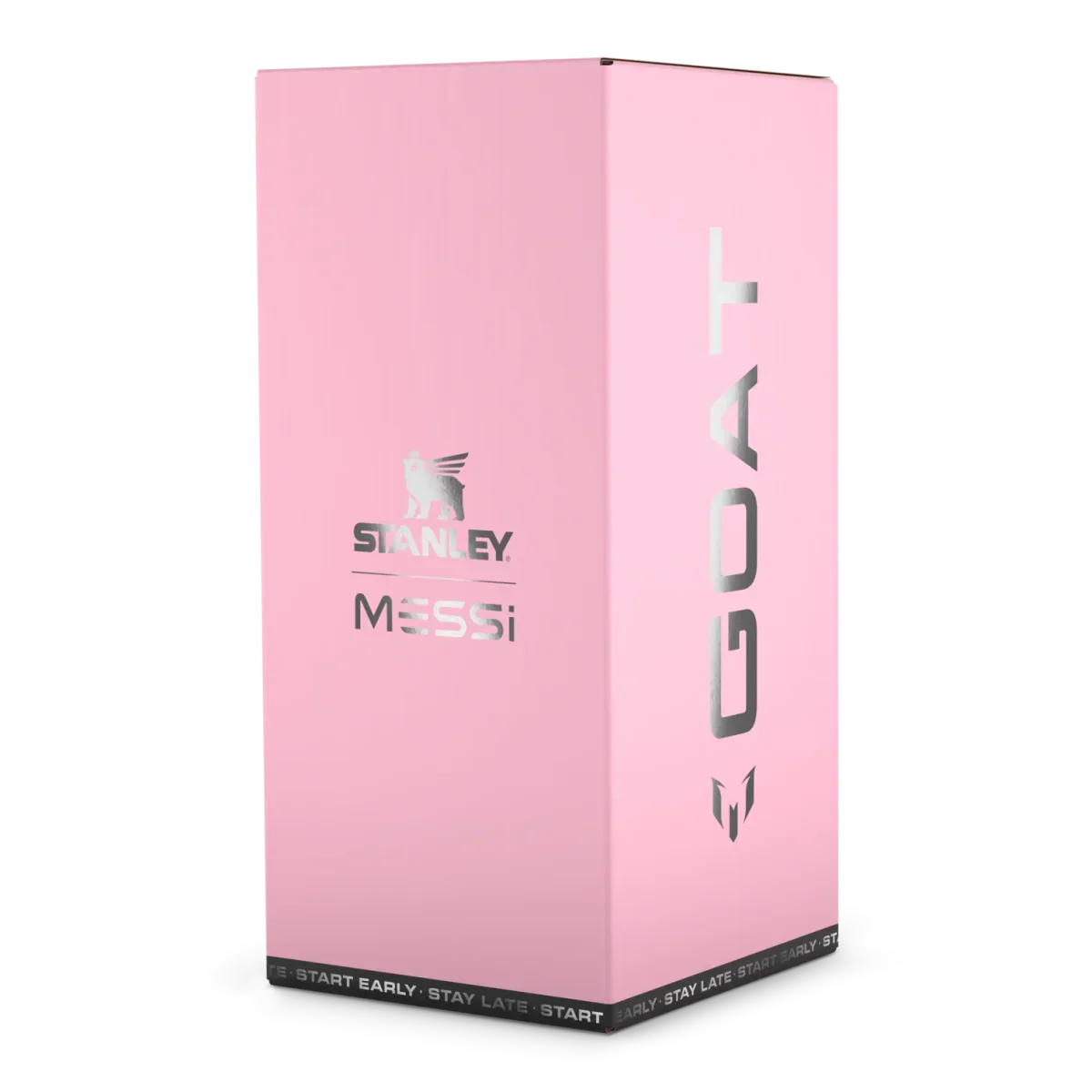 STANLEY X MESSİ QUENCHER TERMOS | 1.18L