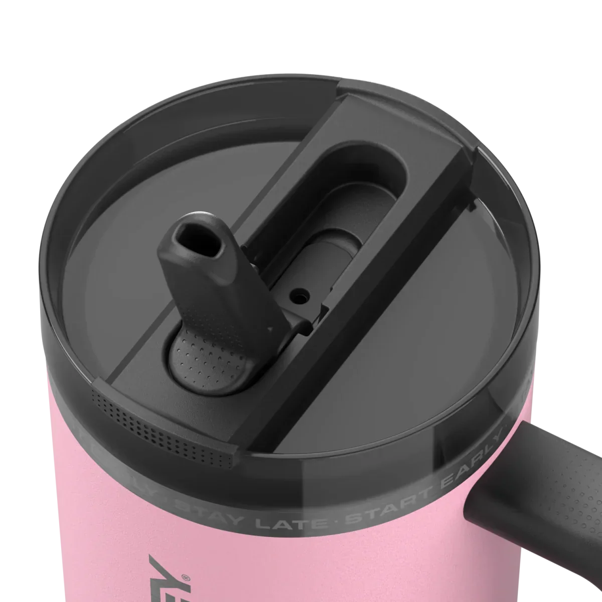 STANLEY X MESSİ QUENCHER TERMOS | 1.18L