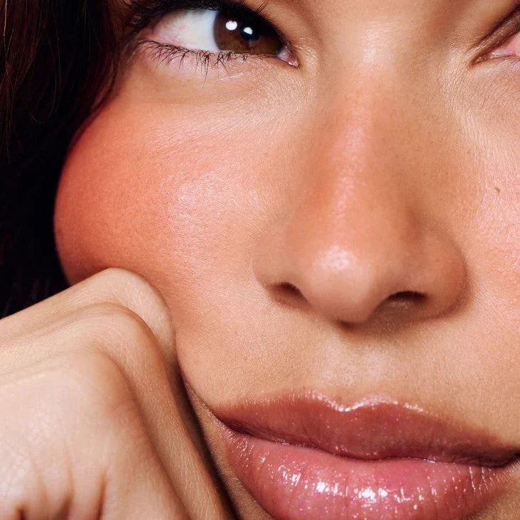 RHODE ALLIK: POCKET BLUSH CEP ALLIK