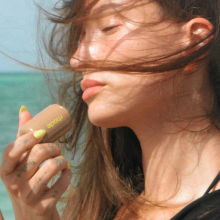 RHODE ALLIK: POCKET BLUSH CEP ALLIK