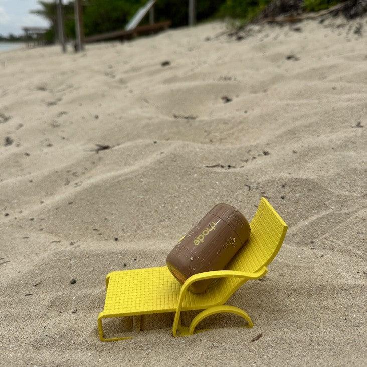 RHODE ALLIK: POCKET BLUSH CEP ALLIK