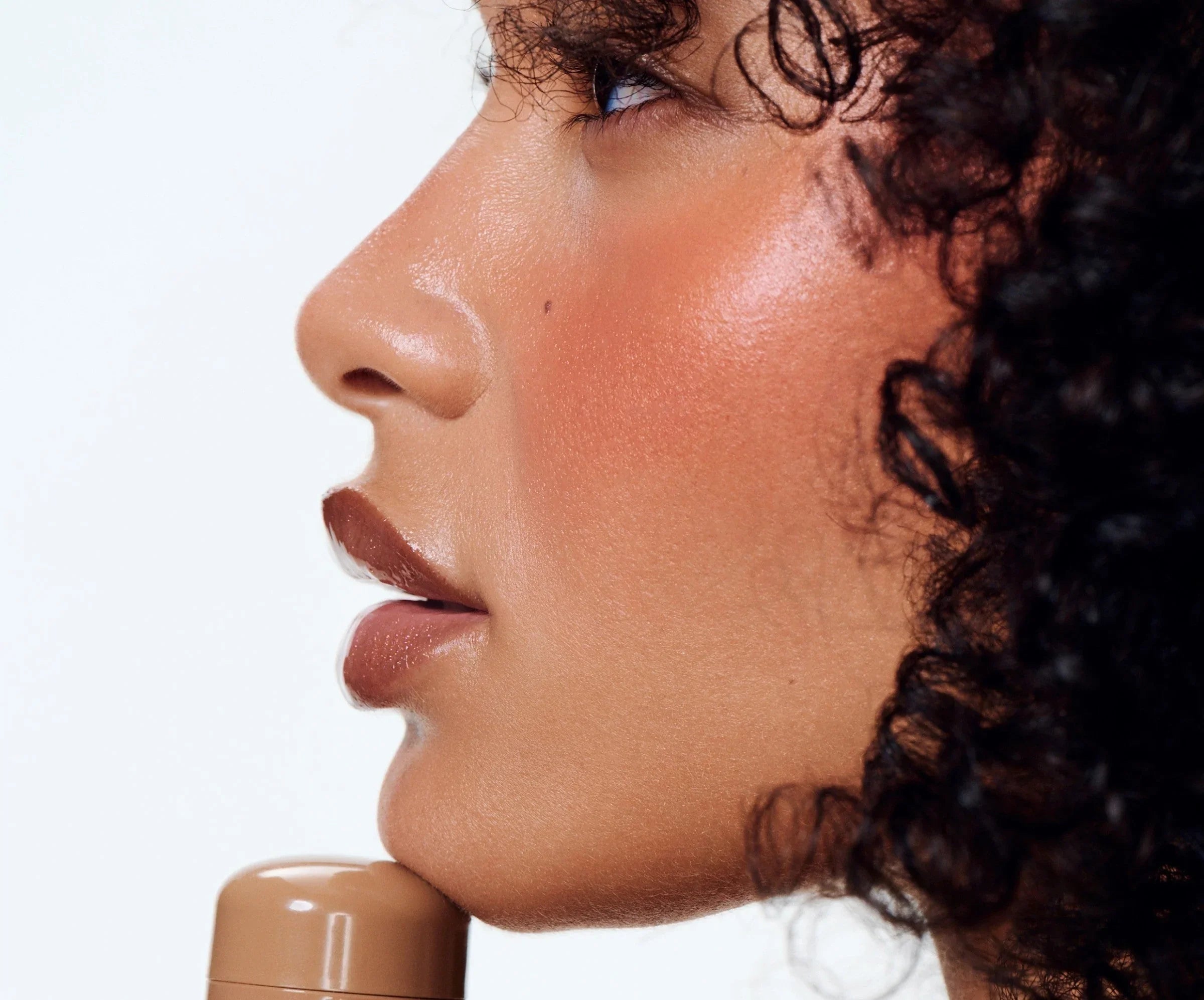 RHODE ALLIK: POCKET BLUSH CEP ALLIK